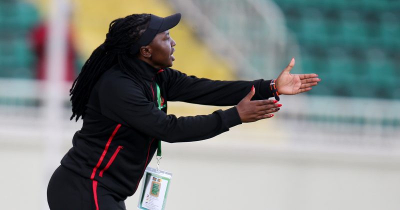 Cheche’s big headache over absent players ahead of second stab at Under 17 World Cup