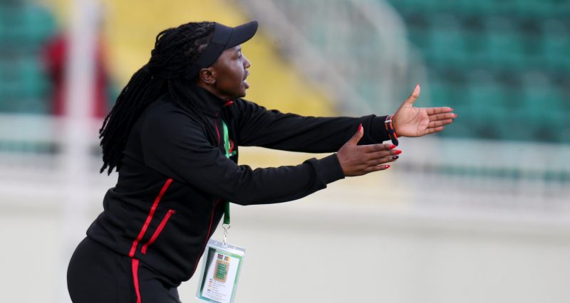 Cheche’s big headache over absent players ahead of second stab at Under 17 World Cup