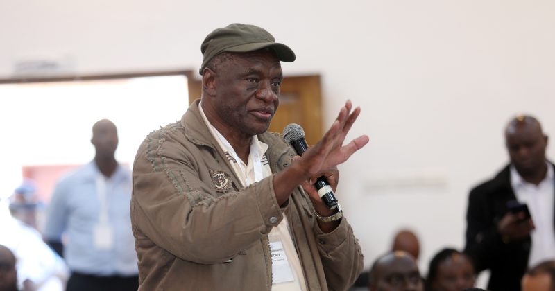 Kenya stripped of hosting rights for regional volleyball tourney