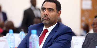 FKF boss rubbishes calls for his resignation, terms critics as hypocrites