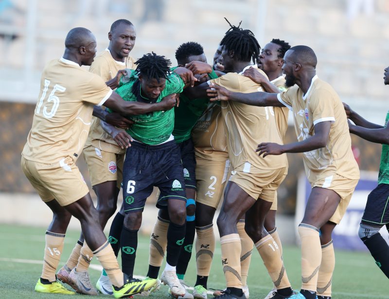 K’Ogalo Forever: Ghanaian star pens emotional farewell after Gor departure