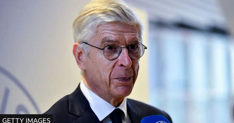 Hydration breaks not popular and Fifa will review – Wenger