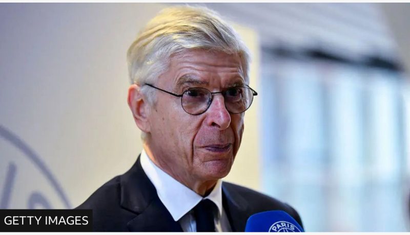 Hydration breaks not popular and Fifa will review – Wenger