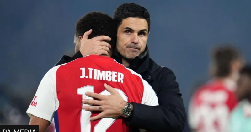 How and Why did Arsenal Unravel at Wolves?