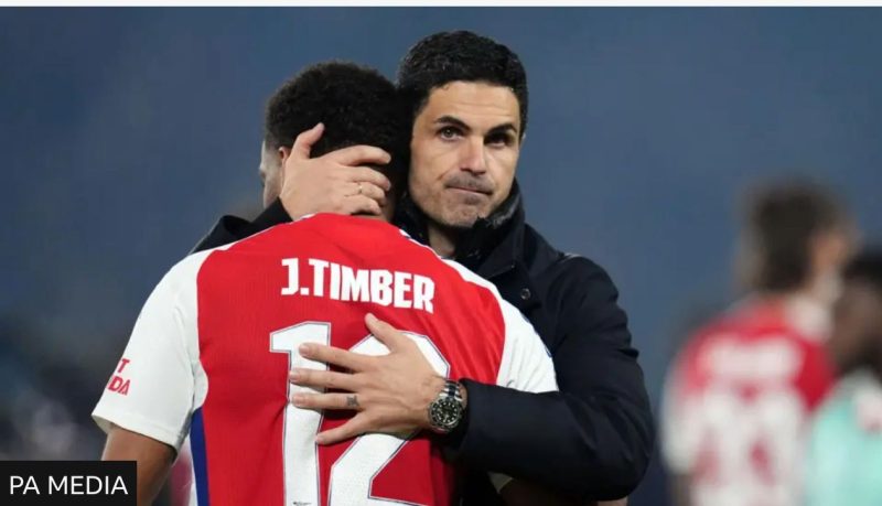 How and Why did Arsenal Unravel at Wolves?