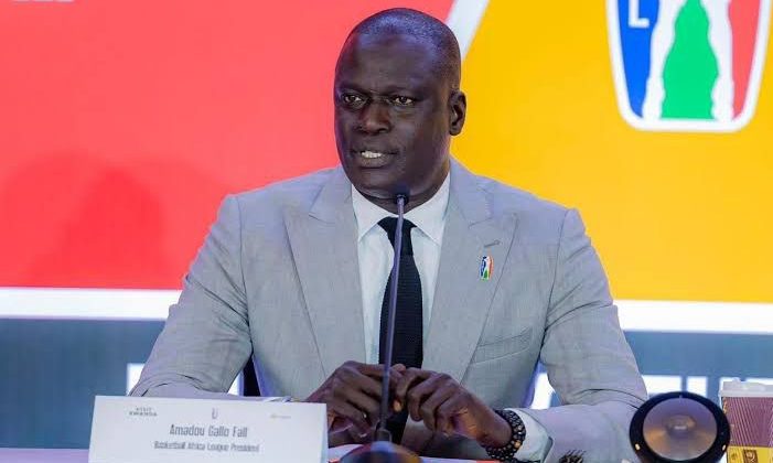 Record 15 Marketing And Merchandising Partners To Support 2026 Basketball Africa League Season