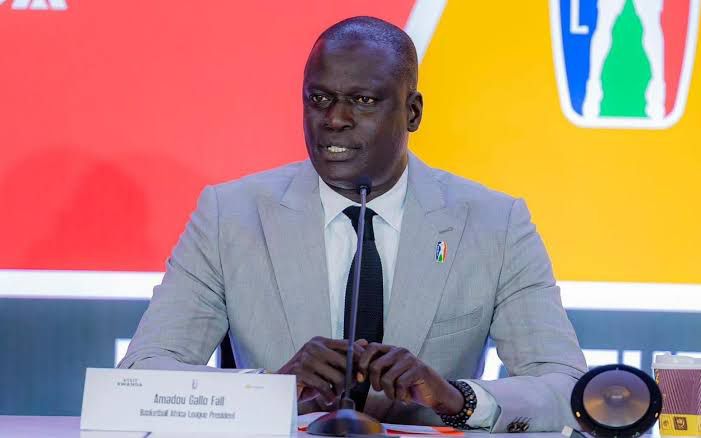 Record 15 Marketing And Merchandising Partners To Support 2026 Basketball Africa League Season