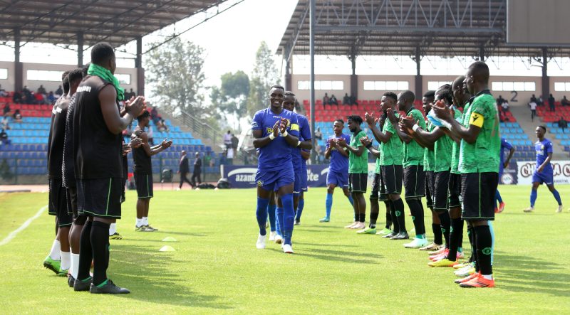 Gulf in class: Kenyan clubs absent from Africa’s top 75 elite list