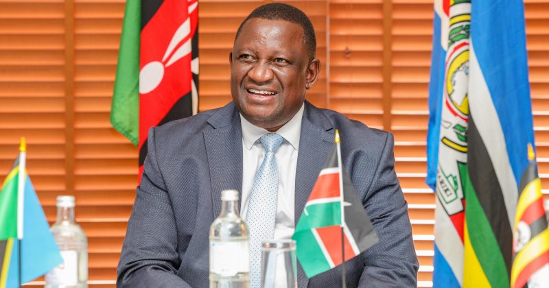Government moves to calm fears over Kenya’s unpreparedness to host Afcon 2027