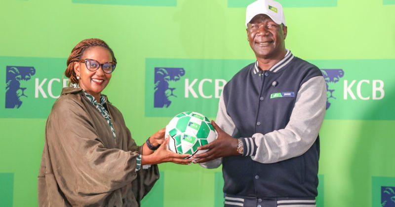‘The Lion’ ready to bring the roar at KCB with silverware