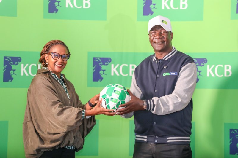 ‘The Lion’ ready to bring the roar at KCB with silverware