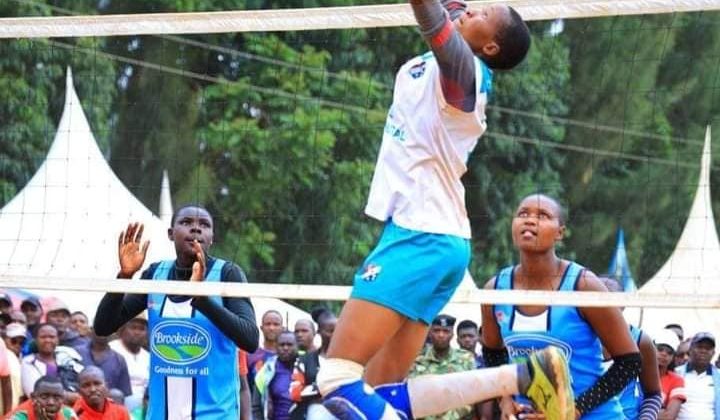 Fireworks expected in volleyball at secondary school games in Kakamega