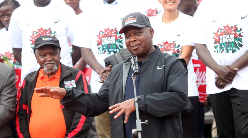 AK begin war against unethical coaches, managers via countrywide registration