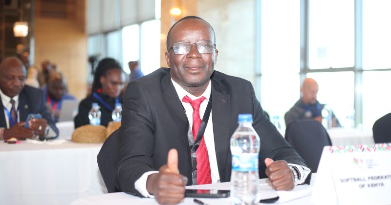 Softball boss Karugu trounces Shujaa legend Kayange to become NOC-K deputy secretary general