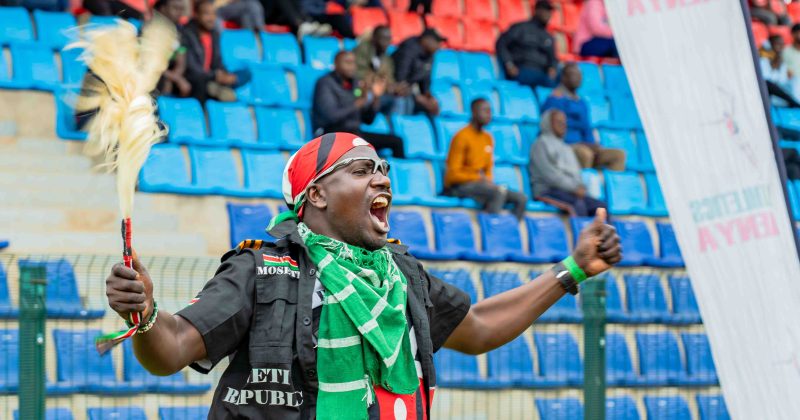 Kenya waits with bated breath as 2029 World Athletics Championships host set to be unveiled