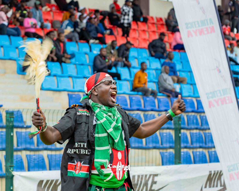 Kenya waits with bated breath as 2029 World Athletics Championships host set to be unveiled