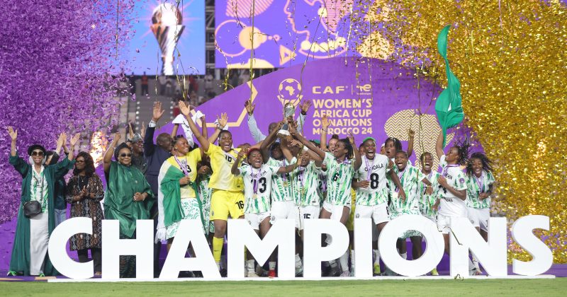 Why Caf will not shift Women’s Africa Cup of Nations from Morocco to South Africa