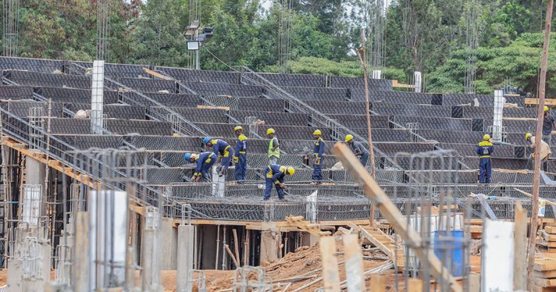 Kitui’s Ithookwe Stadium To Be Completed October 6, Assures Mvuyra