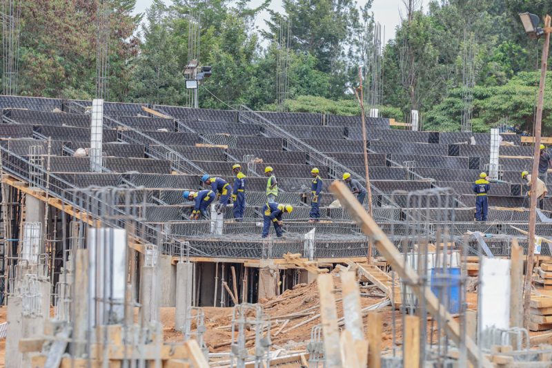 Kitui’s Ithookwe Stadium To Be Completed October 6, Assures Mvuyra