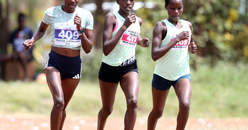 Kenya Enters 7 Disciplines At Inaugural African Schools Games In Algeria