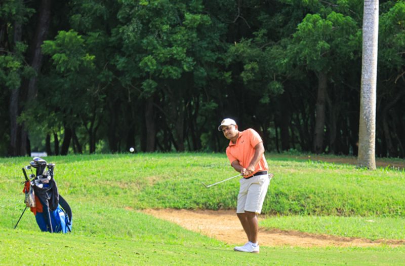 Kenya Shines as a Global Golf Destination after Hosting the Military Golf Championship