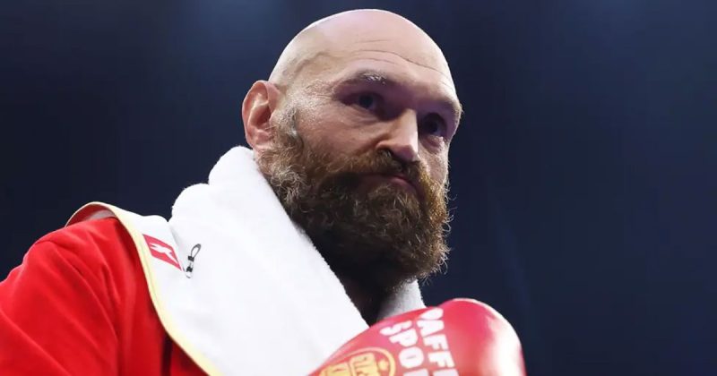 Fifth Return From Retirement For Fury! Six Big Questions