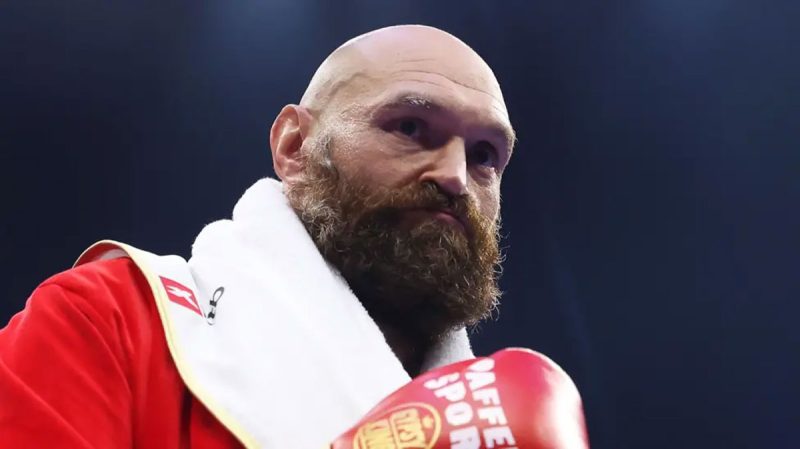 Fifth Return From Retirement For Fury! Six Big Questions