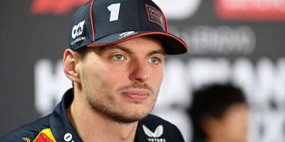 Verstappen extends Red Bull deal to 2030
