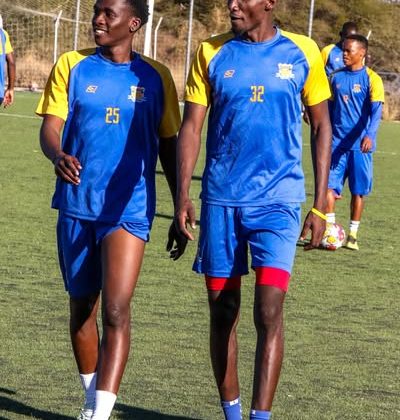 Township Rollers Land Midfield Maestro Kenneth Muguna on Two-Year Deal