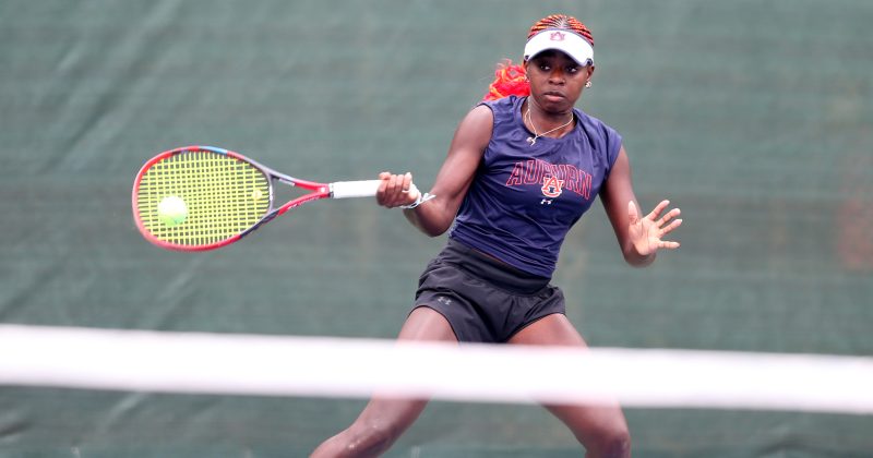 Kenya Sweeps Algeria to Stay Unbeaten at Billie Jean King Cup Africa Group III