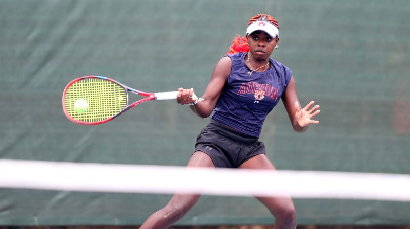 Kenya Sweeps Algeria to Stay Unbeaten at Billie Jean King Cup Africa Group III