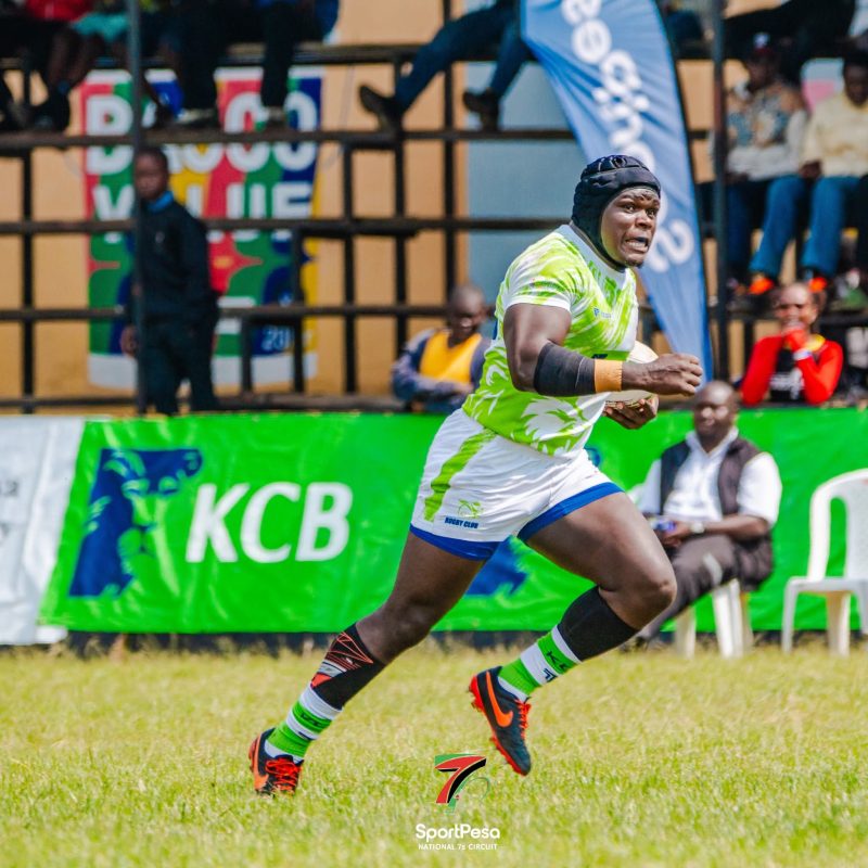 Usual suspects shine in Kenya Cup as varsity sides experience mixed results