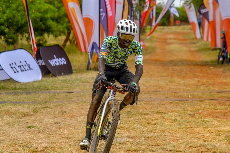 Schleck Chases Historic Fifth Win as Loop Safari Gravel Series Wraps Up in Vipingo