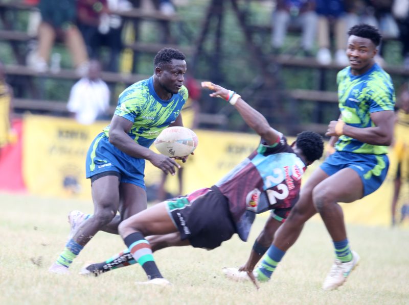 ‘Until fat lady sings:’ KCB keen to reap maximum profit from remaining legs of National Sevens Circuit