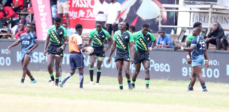 Bitter pill for Kabras Sugar to swallow as Christie holders exit Main Cup competition at group stages