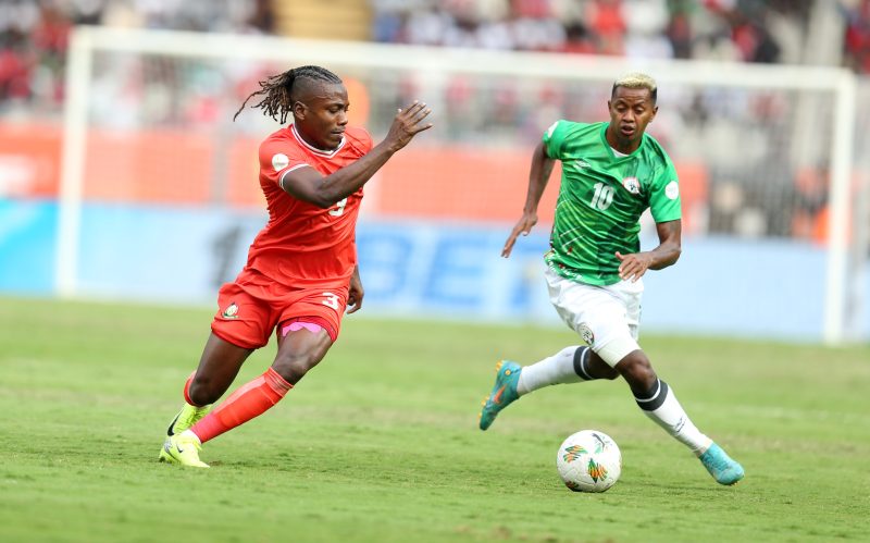Kenyan footballers groan in frustration as courtroom battle over Premier League rages on