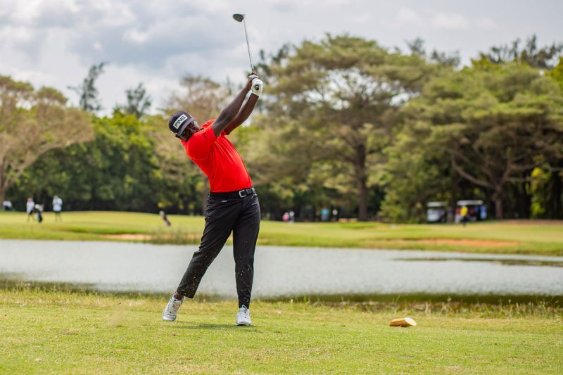 Nsanzuwera Seeks Home Glory at Sunshine Development Tour in Kigali