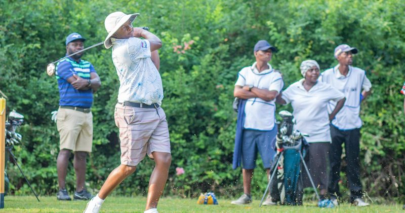PGK Equator Tour Heads To Limuru For Third Leg As Samuel Njoroge Out To Solidify Lead