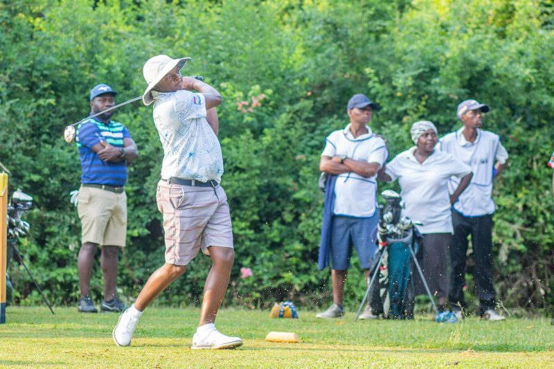 PGK Equator Tour Heads To Limuru For Third Leg As Samuel Njoroge Out To Solidify Lead