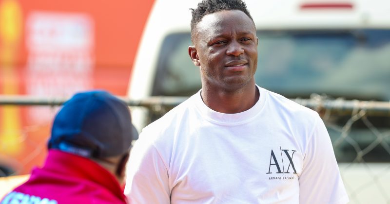 Ex-Stars skipper Wanyama confesses biggest dream as a future coach