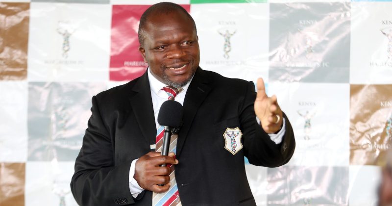 Old is gold: Kenya’s pioneer rugby 7s tourney to set new standards on off and on-pitch entertainment