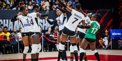 Malkia Strikers assured over allowances after go-slow ahead of Africa Nations Championships