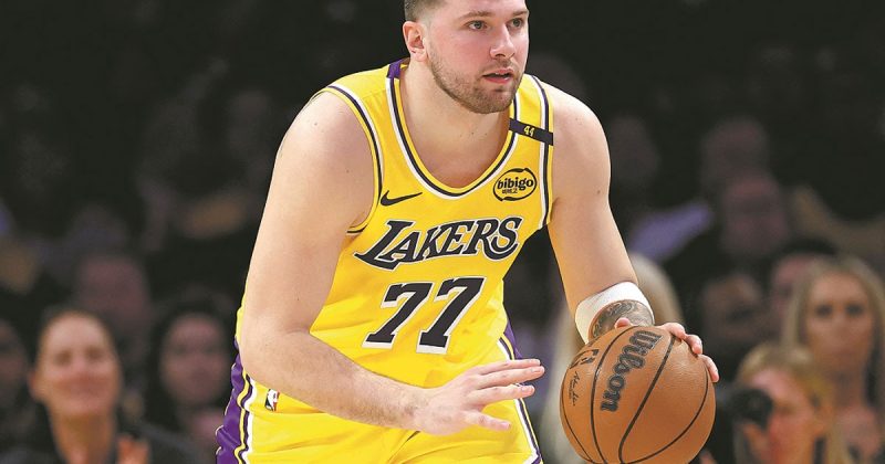 NBA All-Star Voting 2026: First Fan Returns