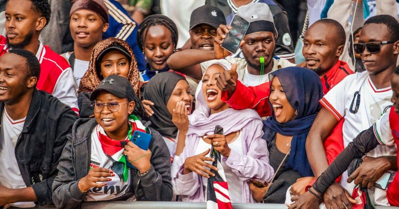 Ticketing Chaos Mars Kenya-Madagascar CHAN Quarter-Final Build-Up