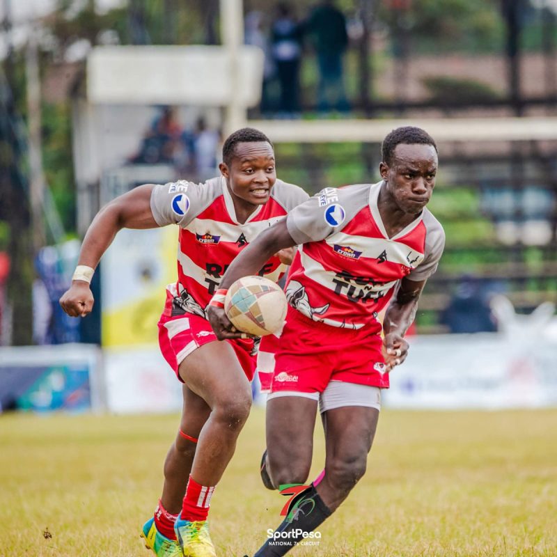 Impala coach Ndemi backs them to gallop to Kenya Cup playoffs despite tough start