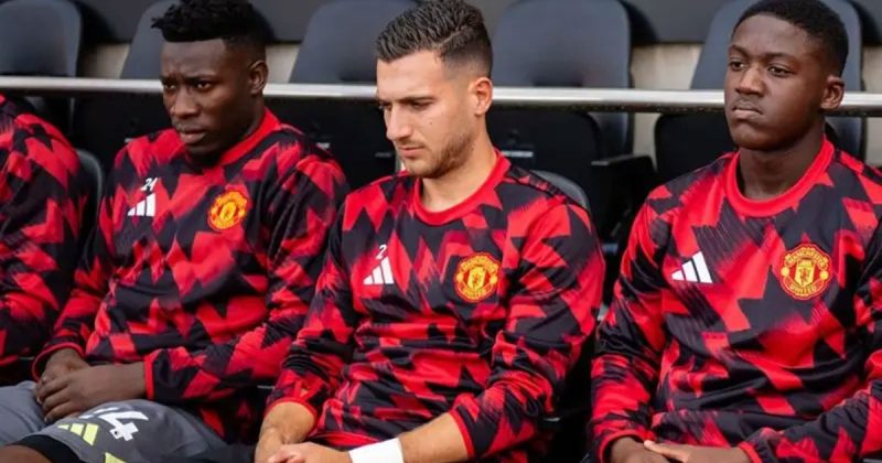 No European games a positive for Man Utd – Amorim