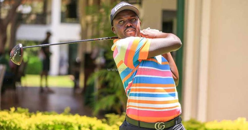 Kenya’s Olympic Golf Dream Gains Momentum as Equator Tour Heads to Mt. Kipipiri