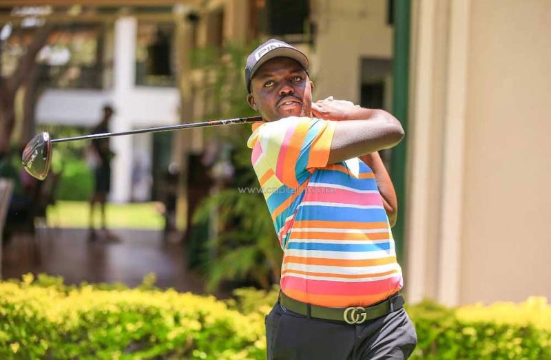 Kenya’s Olympic Golf Dream Gains Momentum as Equator Tour Heads to Mt. Kipipiri