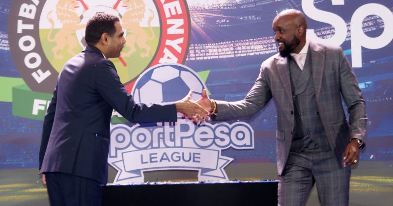 FKF Premier League Champions to Pocket Ksh 15 Million as Prize Purse Triples