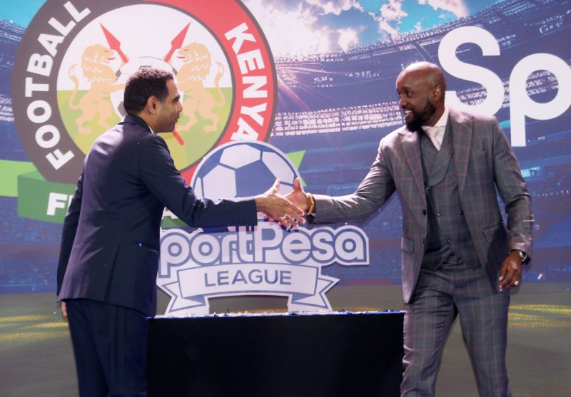 FKF Premier League Champions to Pocket Ksh 15 Million as Prize Purse Triples